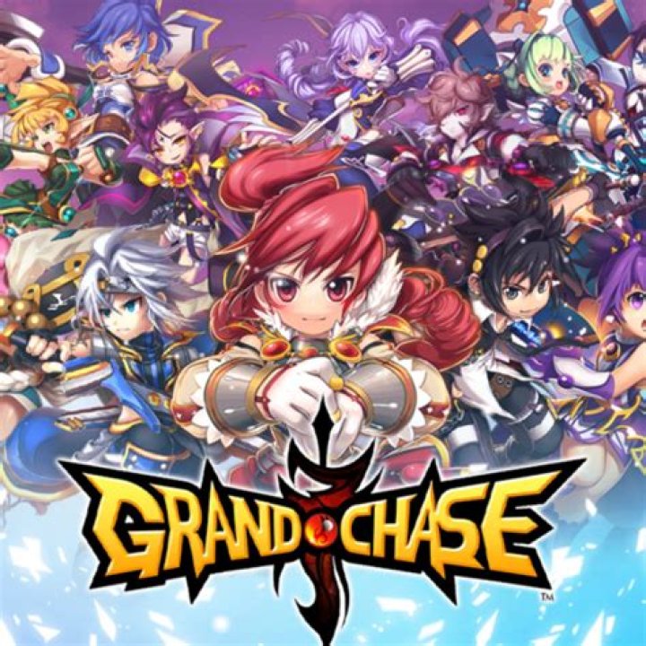 Is GrandChase coming back?