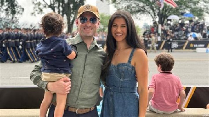Is Greg Miller married?