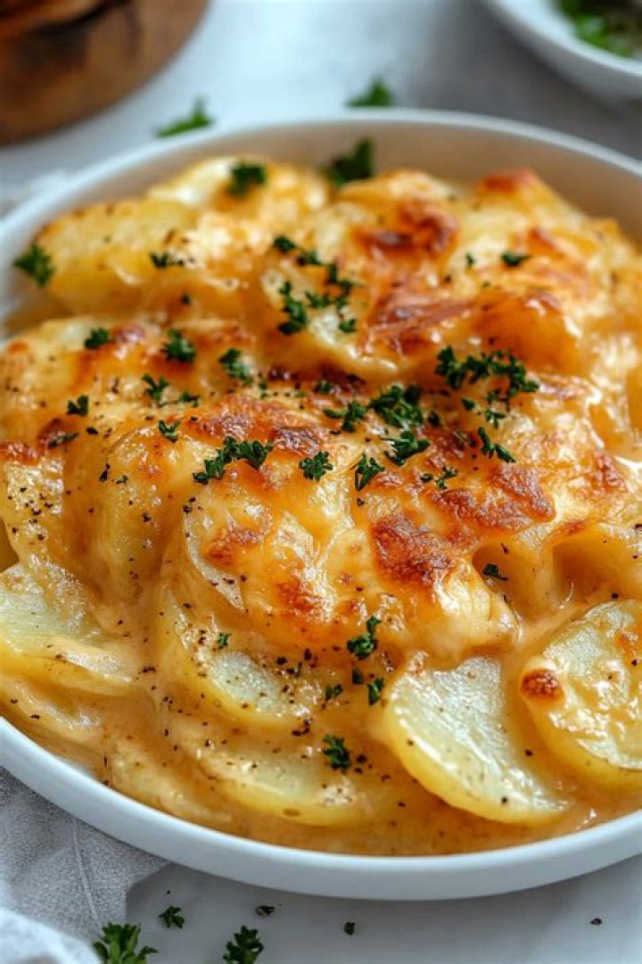 Is growmore good for potatoes?