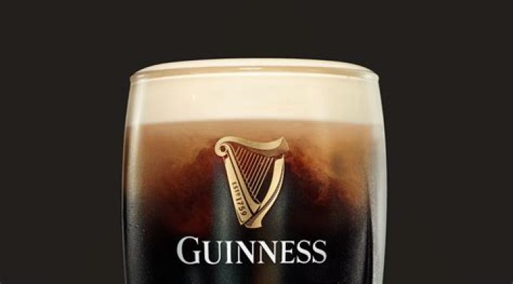 Is Guinness different in Australia?