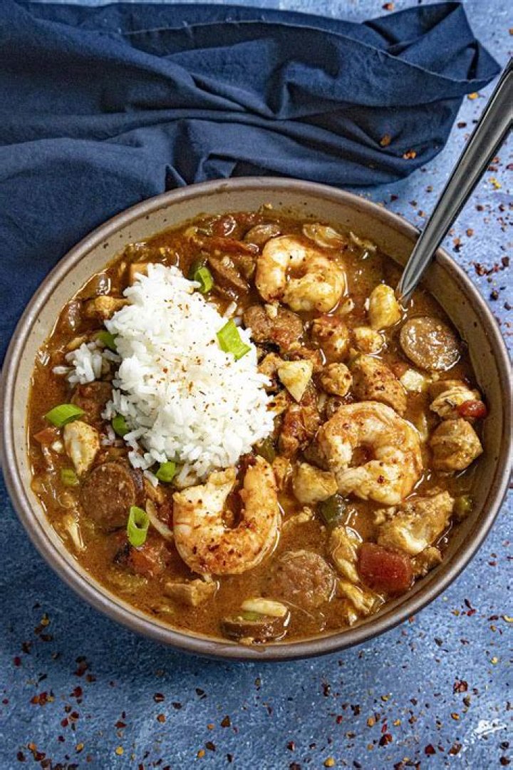 Is Gumbo a Creole or Cajun?