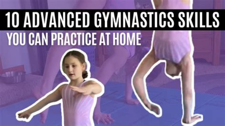 Is gymnastics good for 7 year olds?