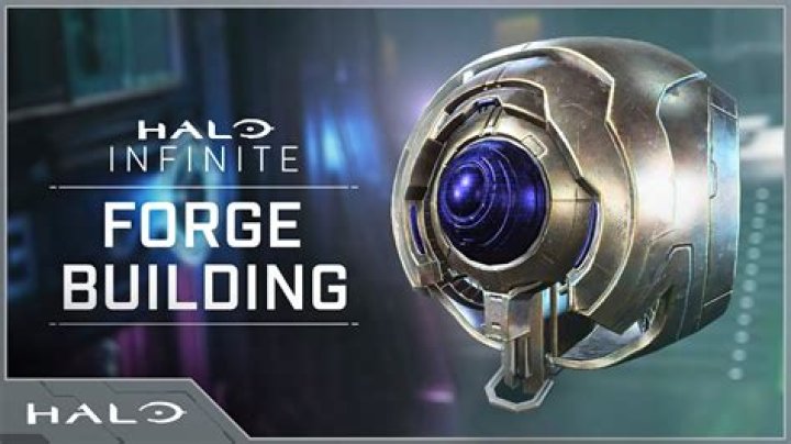 Is Halo infinite forge free?