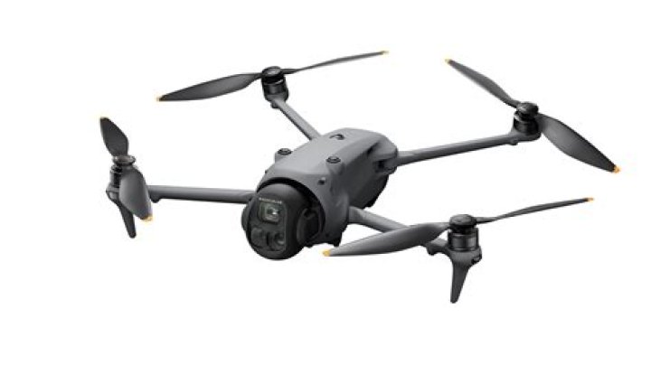 Is Hasselblad owned by DJI?