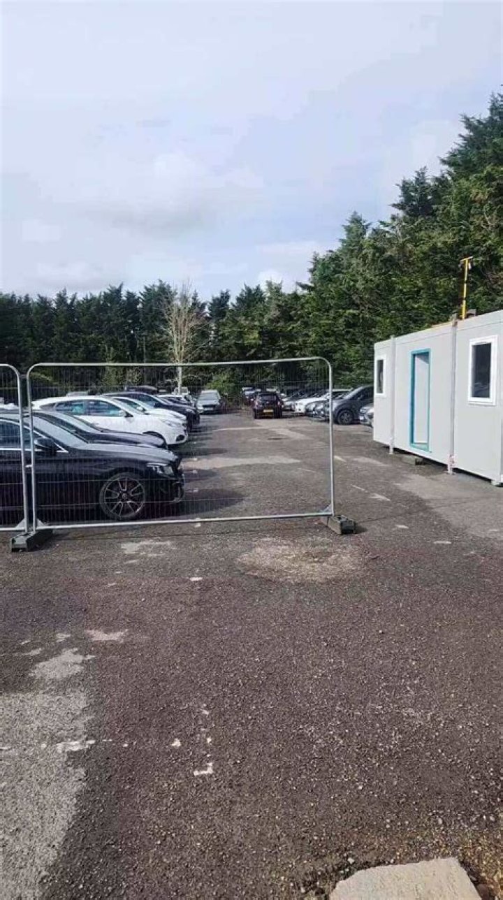 Is Heathrow parking legit?