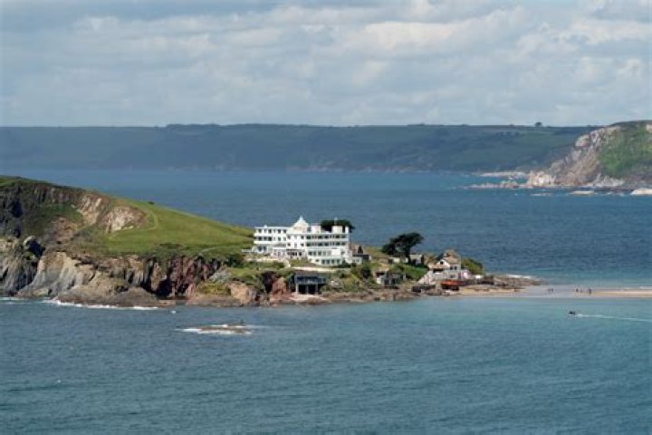 Is hedeby island a real place?