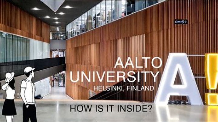 Is Helsinki a school?