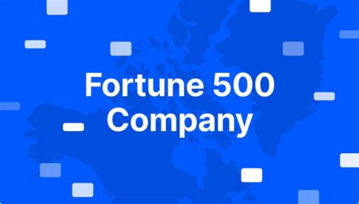 Is Hewlett Packard a Fortune 500 company?