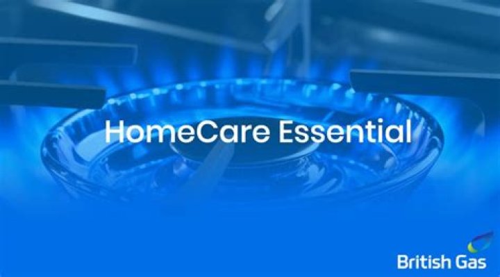 Is hive covered by British Gas HomeCare?
