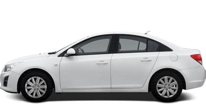 Is Holden Cruze 2012 a good car?