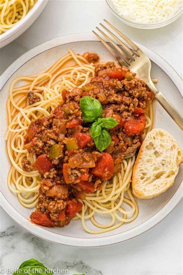 Is homemade spaghetti better than store bought?
