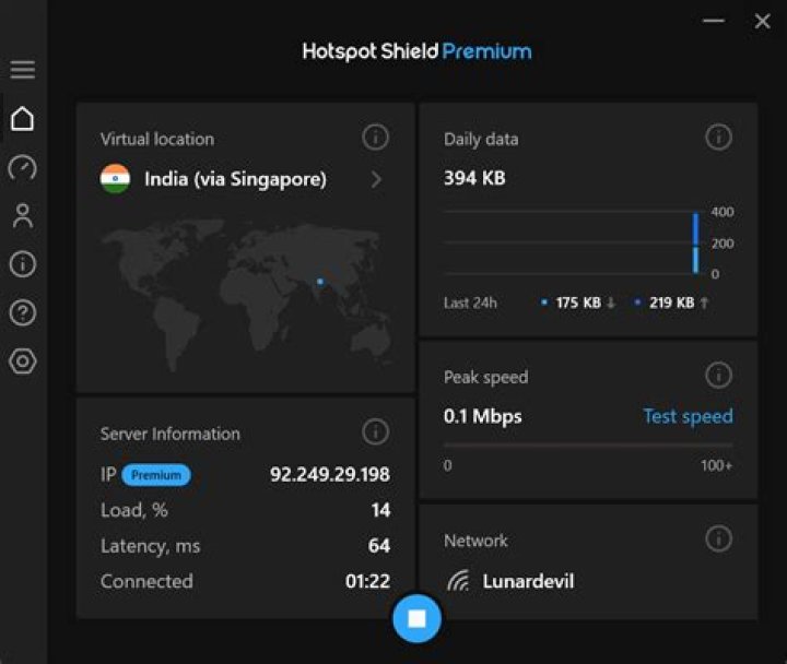 Is Hotspot Shield good for Mac?