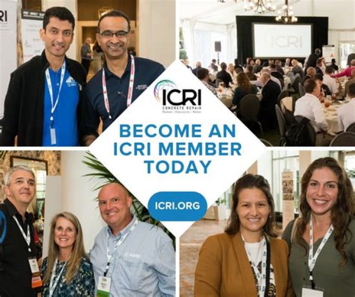 Is ICRI a good institute?
