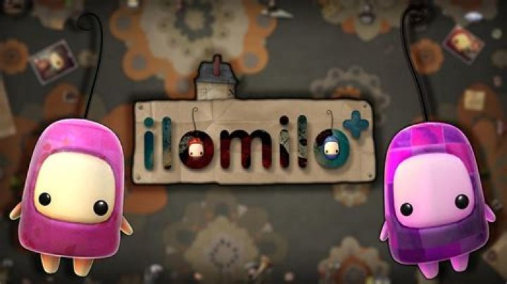 Is ilomilo coop?