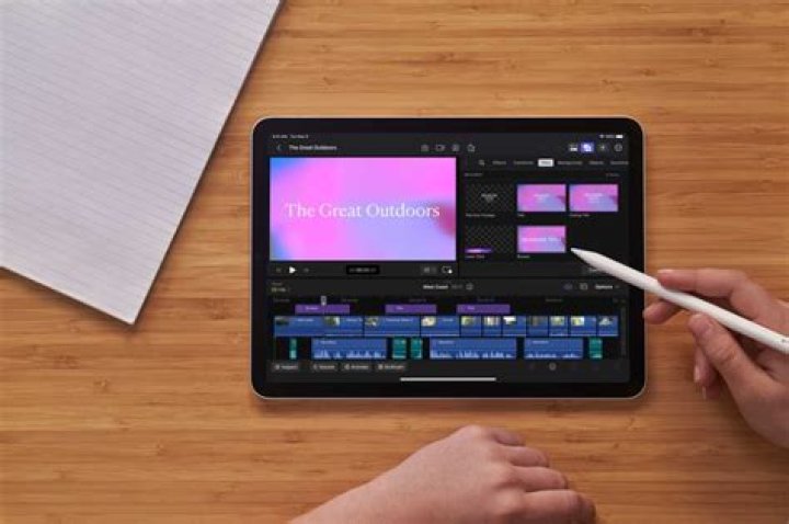Is iMovie and final cut the same?