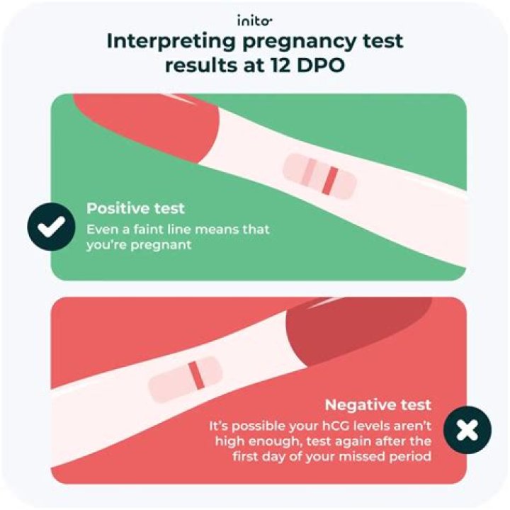 Is implantation at 12dpo too late?