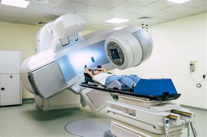 Is IMRT the same as TomoTherapy?