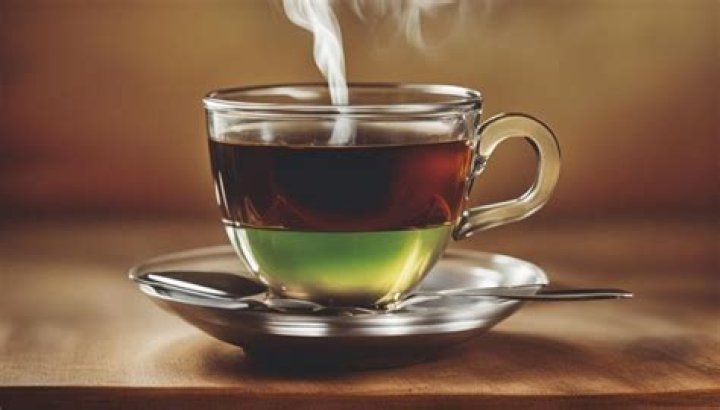 Is Indian tea acidic?