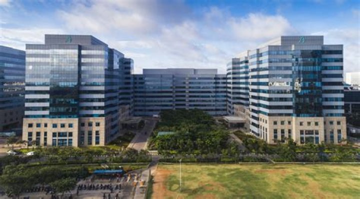 Is Indianapolis a tech hub?