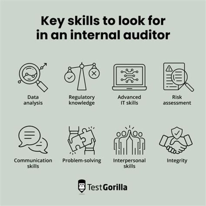 Is internal auditing a good career in South Africa?