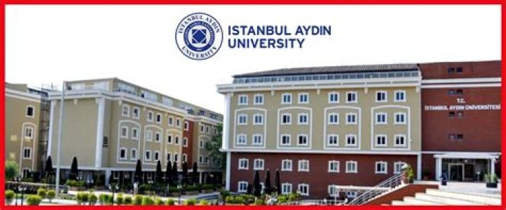 Is Istanbul aydin University good?