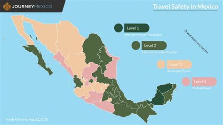 Is it a good time to go to Mexico in November?