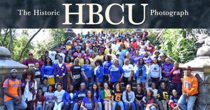 Is it a HBCU or an HBCU?
