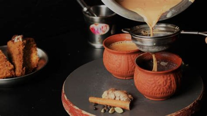 Is it bad to boil tea?