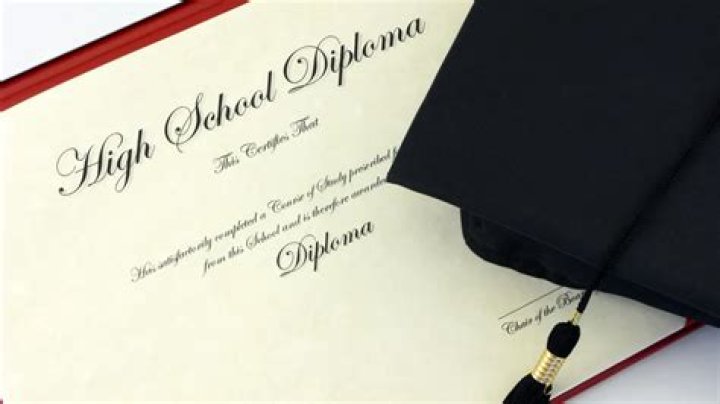 Is it bad to not have a high school diploma?