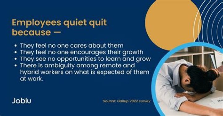 Is it bad to quit a teaching job?