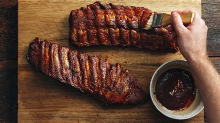 Is it better to bake or boil ribs?