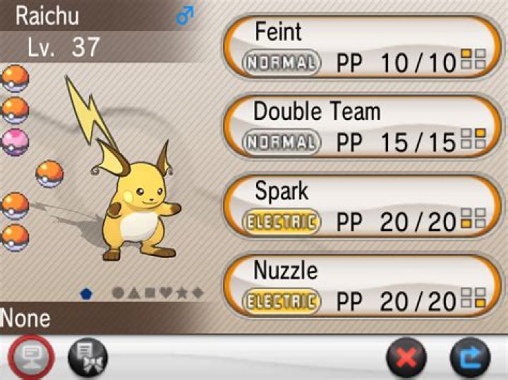 Is it better to evolve Pikachu or not?