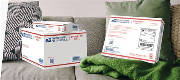Is it better to use your own box for priority mail?