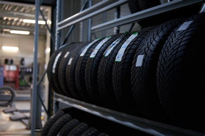 Is it cheaper to buy tires online?