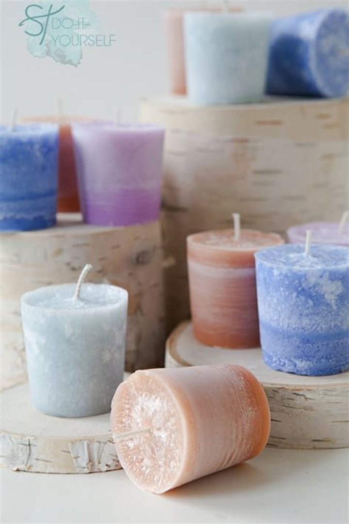 Is it cheaper to make your own candles?
