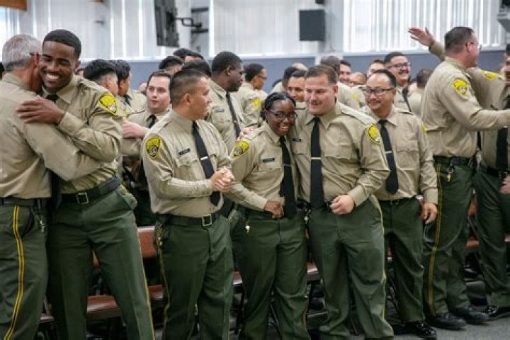 Is it dangerous to be a correctional officer?