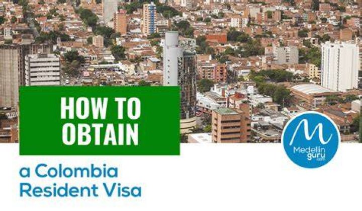 Is it easy to find job in Colombia?