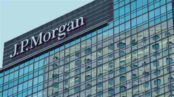 Is it easy to get a job at JP Morgan?