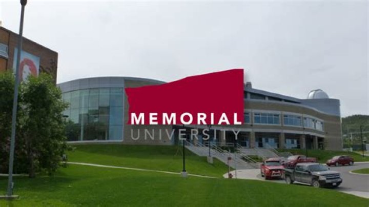 Is it easy to get admission in Memorial University of Newfoundland?