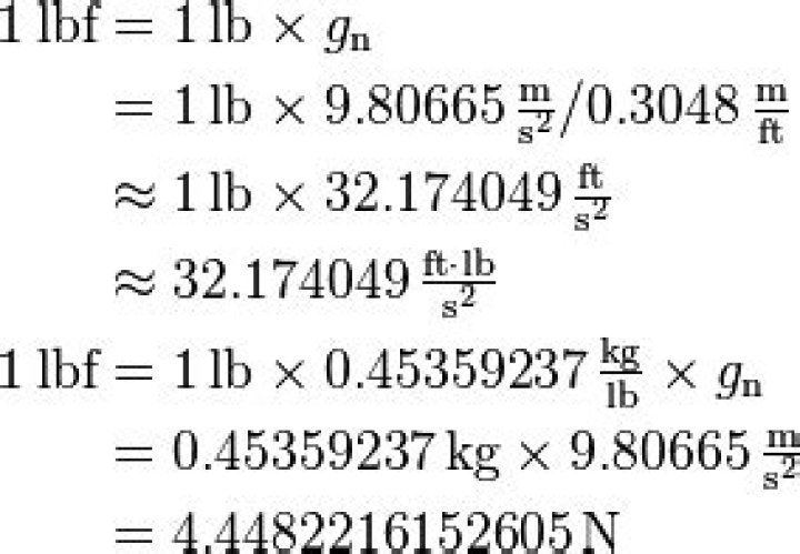Is it ft lbs or lb-ft?