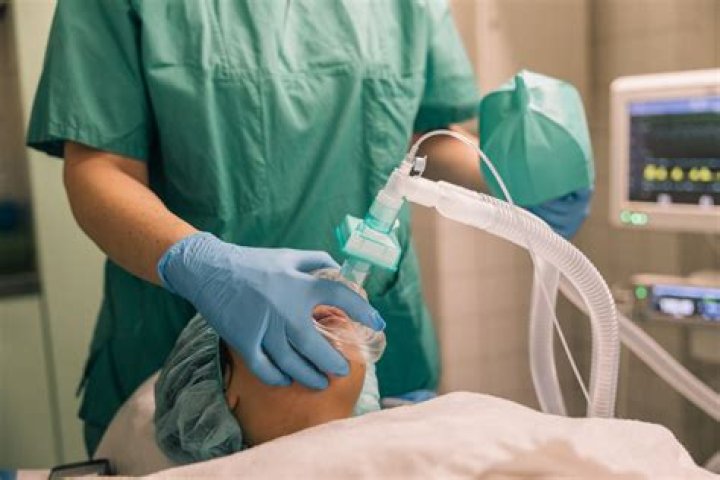 Is it hard to wake up from general anesthesia?