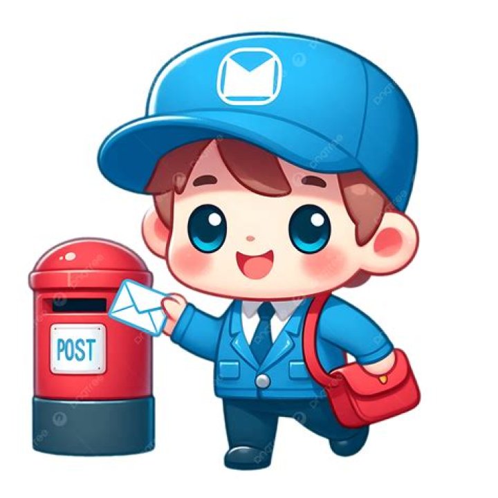 Is it illegal for a mailman to not deliver mail?