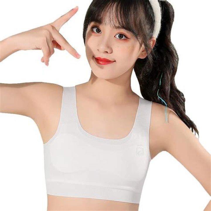 Is it normal for 11 year olds to have breasts?