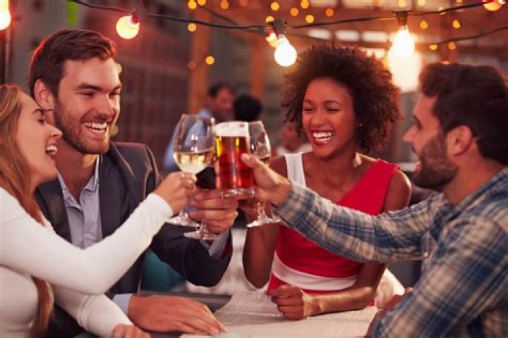 Is it normal to not want to hang out with friends?