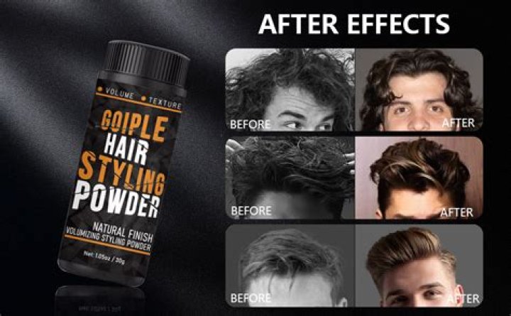 Is it OK to put powder on your balls?
