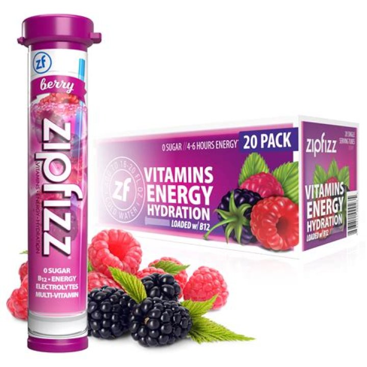 Is it okay to drink zipfizz everyday?