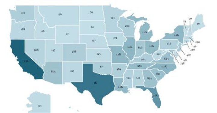 Is it safe to live in Humboldt County?