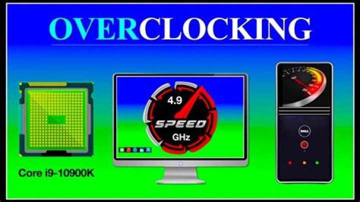 Is it safe to overclock phone?