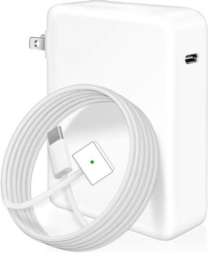 Is it safe to use a frayed Macbook charger?