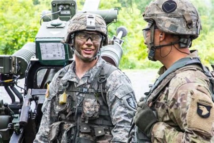 Is it too late to join the military at 30?